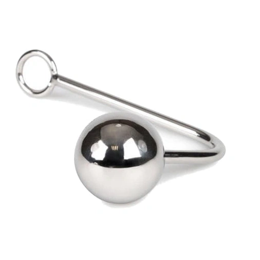 Anal Hooks BDSM Steel AllNight Anal Hook 5299 1010
